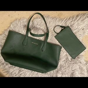 Michael Kors Reversible Tote